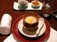 -湖滨28中餐厅·西湖宴·杭州君悦酒店