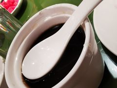 龟苓膏-煲煲好(朝阳门店)
