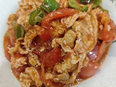-蒋家桥饺面店(东关街店)