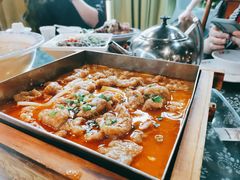 -徐鼎盛民间菜(奥体店)