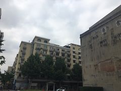 -上海四行仓库抗战纪念馆