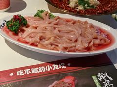 -小龙坎火锅(IFS HOT店)
