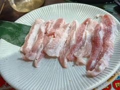 -肉仓焼肉バー(烟台山店)