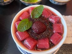 -寄畅興·百年蟹黄面·万国建筑群(外滩27号店)