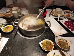 -牛事制造局牛肉火锅(莲岳路店)