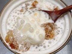 -小团圆糖水铺(襄阳南路店)
