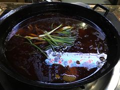 -石灰市毛记烧鸡公(解放碑店)