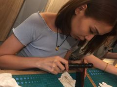 -如果·追梦手工皮具DIY教学店(田子坊店)