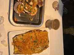 -喝丢一只鞋海鲜烧烤·海肠捞饭(市场店)