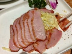 -新白鹿餐厅(爱琴海购物中心店)