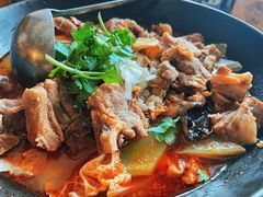 -福茂源横山铁锅羊肉(牡丹园店)