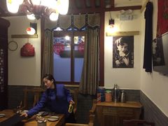 -芝麻花餐厅(祁家豁子店)