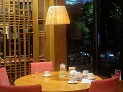 -深圳香格里拉-香咖啡·海鲜自助餐厅