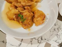 -奉天小馆·非遗东北菜(济南万象城店)