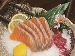 -古田居·特色寿司料理(骏欣中心店)