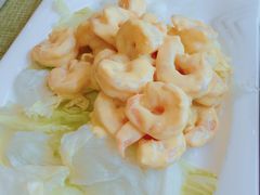 -桃子餐厅·天津菜(红星路直营店)