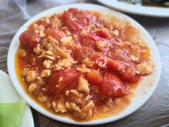 -绿野餐厅(上海动物园店)