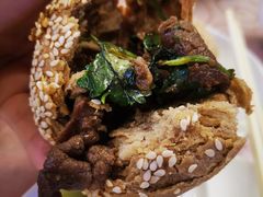 -烤肉宛饭庄(南礼士路店)
