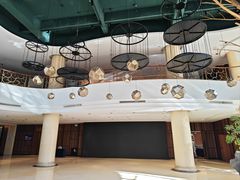 -春晖园度假酒店温泉