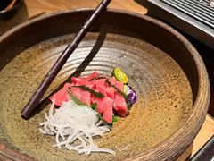 -Minase水濑·日料放题(外滩店)