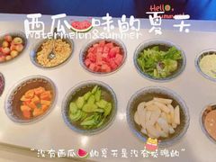 -豪客来牛排(西昌大巷口月城广场店)