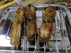 -风雷烧烤酸辣汤(宝龙店)