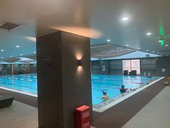 -W FITNESS 威尔仕健身·游泳(老西门新苑店)