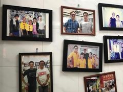 大堂-新峰肉骨茶