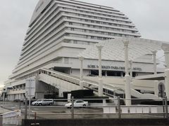-神户美利坚公园东方大酒店