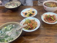 -豫掌柜饸饹面·烩面(秀沿路店)