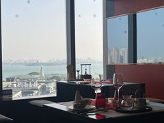 -馋遇江南·精致湖景雅宴(东方之门店)