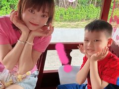 -深圳锦绣中华民俗村