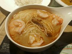 -翠华餐厅