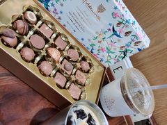 -Au Cafe&Roastery(华侨城店)