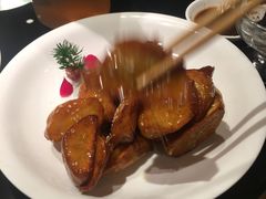 -上关雪東北菜(中房金谊店)