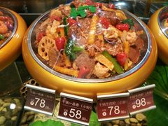 -干锅鱼庄(北京荟聚西红门购物中心店)