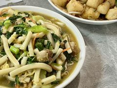-天台小吃(新城店)