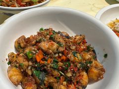 -笨罗卜浏阳菜馆(龙华鹏润达店)