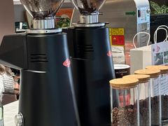 -Sips&Lick茶兰咖啡(五道口店)