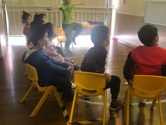 -昂立教育凯顿成长中心(嘉定南翔校区)