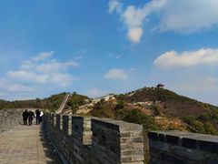 -黄贤森林公园