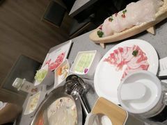 -芳竹园火锅(塘沽金街店)