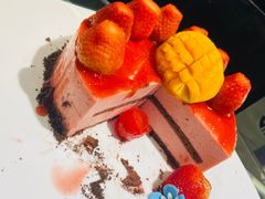 -泰谷酒店·太古码头闽菜自助餐厅