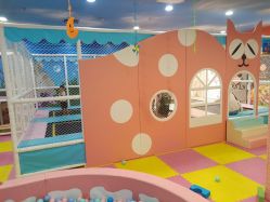 -胜利乐园(胜利购物广场店)