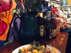 -Mesa Madre梅萨妈妈·Bintana(国贸店)