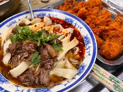 -清真-戏楼王记牛肉面