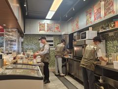 厨房-广九餐室(陈家祠扬韬广场店)