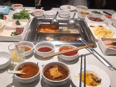 -海底捞火锅(高科广场店)