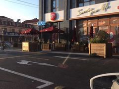 -85度C(上海仓汇路店)
