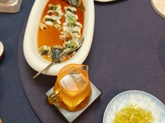 -石泉私宴